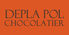 DEPLA POL CHOCOLATIER 代官山 デプラ ポール ショコラティエのロゴ