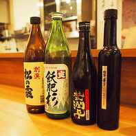 ボトルキープ可能です◎