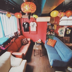 はちグラム 高円寺店の特集写真