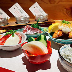 ベジ串　創作おでん　ぬる燗佐藤 渋谷ヒカリエのおすすめ料理3