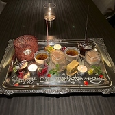 バースデープレート