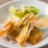 創作酒場 架 kakeruのおすすめ料理3