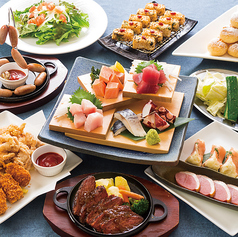 とりあえず吾平 徳島田宮店特集写真1