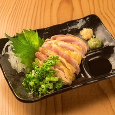 焼き鳥 酉咲のコース写真