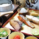 秀吉のおすすめ料理3