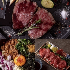 大衆飯酒場 アシタニパンチのコース写真