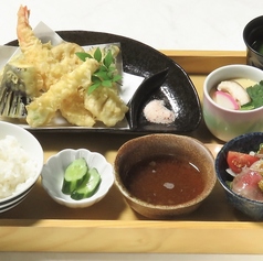 照月 和彩酒膳のコース写真