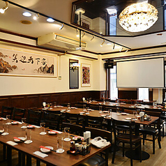 重慶料理 東々包のコース写真