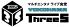 横浜 スリーエス ThreeSのロゴ