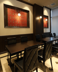 馬車道de焼肉DOURAKUのコース写真