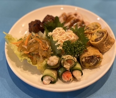 中華レストラン&お惣菜 くるま桜井本店のコース写真