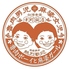 魯肉ボーイと麻婆ガールのロゴ