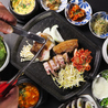 韓国料理 南大門のおすすめポイント3
