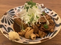 料理メニュー写真 島袋さんちの肉豆腐
