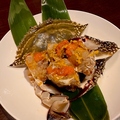 料理メニュー写真 【完全予約制】ワタリガニの醤油漬け カンジャンケジャン