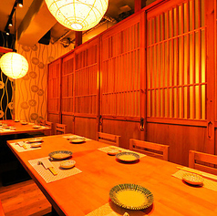 角打ち屋新橋 はなれの雰囲気2