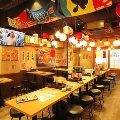 居酒屋 鳥一 とりいち 溝の口店の特集写真