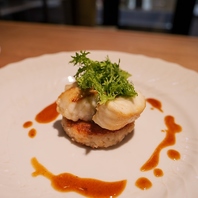 【種類豊富なワイン】本格おつまみと一緒に