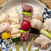 焼鳥 つむぐ 平尾店のおすすめ料理2