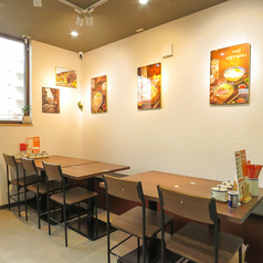 PHO CHIENの雰囲気2