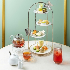 GINZA TENSHODO CAFE ギンザ テンショウドウ カフェのコース写真