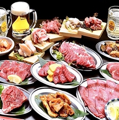 名古屋メシ ちんちこちんの特集写真