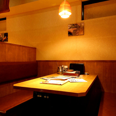 温野菜 心斎橋店の雰囲気3