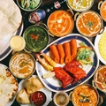 インドカレー居酒屋　エスニック　北千住のおすすめ料理1