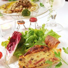 RESTAURANT CANARD カナルの写真3