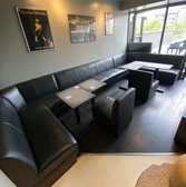 Bar アトランティスの雰囲気2