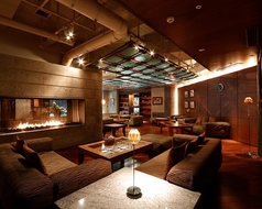 Ryuduki Lounge （リュウヅキラウンジ）の写真