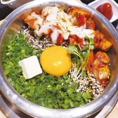 新大久保 プレミアム韓国式釜飯専門店 ソシロダのおすすめ料理3