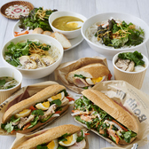 Chao Banh Mi Yokohama `IoC~[ Rn} ʐ^