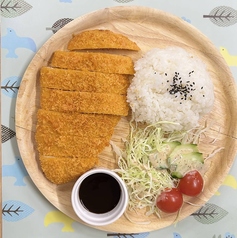 カフェクローバーの特集写真