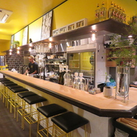 ハッピーアワー毎営業日開催！