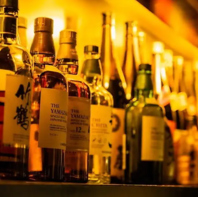 料理にぴったり合う飲み物を豊富にご用意しております。