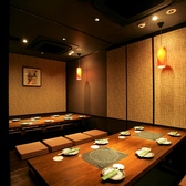 あくとり代官 鍋之進 渋谷の雰囲気2