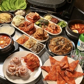 韓国居酒屋 チェゴの詳細