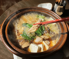 茨城地のもの わらやき料理 たたきの一九 水戸店のコース写真