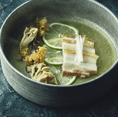 SAWAKA サワカのコース写真