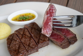 STEAK HOUSE AGEDの詳細