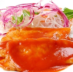 お肉セット　月替わりメニュー