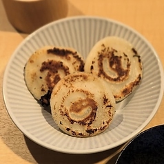 焼き小籠包