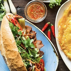 Hai Duong Mart ハイズオ ンマート 高知店のおすすめポイント1