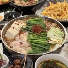 BAR HIJACK バーハイジャックのコース写真