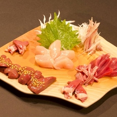 焼鳥居酒屋 89base(ハチキューベース)大阪弁天町店のおすすめ料理2