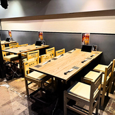 居酒屋れんの雰囲気2