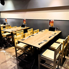 居酒屋れんの雰囲気2