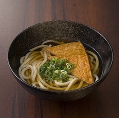 きつねうどん