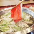 しゃぶしゃぶ焼肉 にくのくにのおすすめ料理1